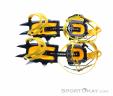 Grivel G12 NewMatic Evo Crampons, Grivel, Yellow, , Male,Female,Unisex, 0123-10178, 5638008637, 8050030802749, N4-09.jpg