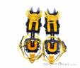 Grivel G12 NewMatic Evo Crampons, Grivel, Yellow, , Male,Female,Unisex, 0123-10178, 5638008637, 8050030802749, N4-14.jpg