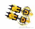 Grivel G12 NewMatic Evo Crampons, Grivel, Yellow, , Male,Female,Unisex, 0123-10178, 5638008637, 8050030802749, N5-10.jpg