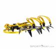 Grivel G10 NewMatic Evo Crampons, Grivel, Yellow, , Male,Female,Unisex, 0123-10182, 5638008648, 8050030802596, N1-01.jpg