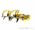 Grivel G10 NewMatic Evo Crampons, Grivel, Yellow, , Male,Female,Unisex, 0123-10182, 5638008648, 8050030802596, N1-06.jpg