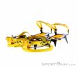 Grivel G10 NewMatic Evo Crampons, Grivel, Yellow, , Male,Female,Unisex, 0123-10182, 5638008648, 8050030802596, N1-16.jpg