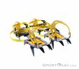 Grivel G10 NewMatic Evo Crampons, Grivel, Yellow, , Male,Female,Unisex, 0123-10182, 5638008648, 8050030802596, N2-02.jpg