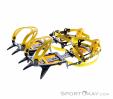 Grivel G10 NewMatic Evo Crampons, Grivel, Yellow, , Male,Female,Unisex, 0123-10182, 5638008648, 8050030802596, N2-07.jpg