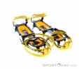 Grivel G10 NewMatic Evo Crampons, Grivel, Yellow, , Male,Female,Unisex, 0123-10182, 5638008648, 8050030802596, N2-12.jpg