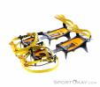 Grivel G10 NewMatic Evo Crampons, Grivel, Yellow, , Male,Female,Unisex, 0123-10182, 5638008648, 8050030802596, N2-17.jpg