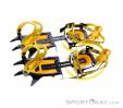 Grivel G10 NewMatic Evo Crampons, Grivel, Yellow, , Male,Female,Unisex, 0123-10182, 5638008648, 8050030802596, N3-08.jpg