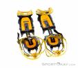 Grivel G10 NewMatic Evo Crampons, Grivel, Yellow, , Male,Female,Unisex, 0123-10182, 5638008648, 8050030802596, N3-13.jpg