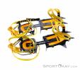 Grivel G10 NewMatic Evo Crampons, Grivel, Yellow, , Male,Female,Unisex, 0123-10182, 5638008648, 8050030802596, N3-18.jpg