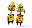 Grivel G10 NewMatic Evo Crampons, Grivel, Yellow, , Male,Female,Unisex, 0123-10182, 5638008648, 8050030802596, N4-04.jpg