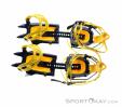 Grivel G10 NewMatic Evo Crampons, Grivel, Yellow, , Male,Female,Unisex, 0123-10182, 5638008648, 8050030802596, N4-09.jpg