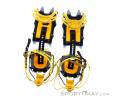 Grivel G10 NewMatic Evo Crampons, Grivel, Yellow, , Male,Female,Unisex, 0123-10182, 5638008648, 8050030802596, N4-14.jpg