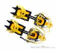 Grivel G10 NewMatic Evo Crampons, Grivel, Yellow, , Male,Female,Unisex, 0123-10182, 5638008648, 8050030802596, N5-10.jpg