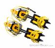 Grivel G10 NewMatic Evo Crampons, Grivel, Yellow, , Male,Female,Unisex, 0123-10182, 5638008648, 8050030802596, N5-20.jpg