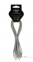 La Sportiva Approach Laces 147cm Schuhbänder, La Sportiva, Grau, , , 0024-10925, 5638009159, 8020647516957, N1-01.jpg