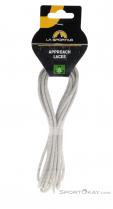 La Sportiva Approach Laces 147cm Schuhbänder, La Sportiva, Grau, , , 0024-10925, 5638009159, 8020647516957, N1-11.jpg