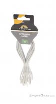 La Sportiva Approach Laces 147cm Schuhbänder, La Sportiva, Grau, , , 0024-10925, 5638009159, 8020647516957, N2-12.jpg