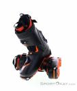 Tecnica Zero G Peak Mens Ski Touring Boots, Tecnica, Black, , Male, 0256-10039, 5638014462, 8050459949384, N1-06.jpg