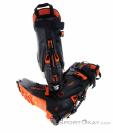 Tecnica Zero G Peak Mens Ski Touring Boots, Tecnica, Black, , Male, 0256-10039, 5638014462, 8050459949384, N3-13.jpg