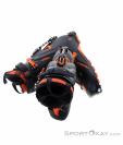 Tecnica Zero G Peak Mens Ski Touring Boots, Tecnica, Black, , Male, 0256-10039, 5638014462, 8050459949384, N4-04.jpg