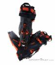 Tecnica Zero G Peak Mens Ski Touring Boots, Tecnica, Black, , Male, 0256-10039, 5638014462, 8050459949384, N4-14.jpg