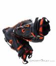 Tecnica Zero G Peak Mens Ski Touring Boots, Tecnica, Black, , Male, 0256-10039, 5638014462, 8050459949384, N4-19.jpg