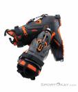 Tecnica Zero G Peak Mens Ski Touring Boots, Tecnica, Black, , Male, 0256-10039, 5638014462, 8050459949384, N5-05.jpg