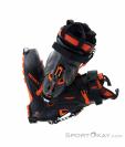 Tecnica Zero G Peak Mens Ski Touring Boots, Tecnica, Black, , Male, 0256-10039, 5638014462, 8050459949384, N5-15.jpg
