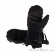 Therm-ic Ultra Heat Boost Mittens Damen Beheizbare Handschuhe, Therm-ic, Schwarz, , Damen, 0341-10016, 5638017012, 3661267278136, N1-11.jpg