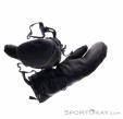 Therm-ic Ultra Heat Boost Mittens Damen Beheizbare Handschuhe, Therm-ic, Schwarz, , Damen, 0341-10016, 5638017012, 3661267278136, N5-20.jpg