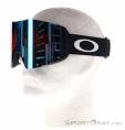 Oakley Fall Line M Skibrille, Oakley, Blau, , Herren,Damen,Unisex, 0064-10363, 5638017373, 888392423887, N1-06.jpg