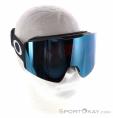 Oakley Fall Line M Skibrille, Oakley, Blau, , Herren,Damen,Unisex, 0064-10363, 5638017373, 888392423887, N2-02.jpg