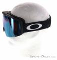 Oakley Fall Line M Skibrille, Oakley, Blau, , Herren,Damen,Unisex, 0064-10363, 5638017373, 888392423887, N2-07.jpg