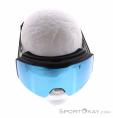 Oakley Fall Line M Skibrille, Oakley, Blau, , Herren,Damen,Unisex, 0064-10363, 5638017373, 888392423887, N3-03.jpg