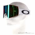 Oakley Fall Line M Skibrille, Oakley, Grün, , Herren,Damen,Unisex, 0064-10363, 5638017374, 888392423917, N1-06.jpg