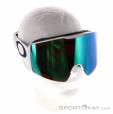 Oakley Fall Line M Skibrille, Oakley, Grün, , Herren,Damen,Unisex, 0064-10363, 5638017374, 888392423917, N2-02.jpg