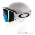 Oakley Fall Line M Skibrille, Oakley, Grün, , Herren,Damen,Unisex, 0064-10363, 5638017374, 888392423917, N2-07.jpg