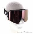 Oakley Fall Line M Skibrille, Oakley, Schwarz, , Herren,Damen,Unisex, 0064-10363, 5638017375, 888392573964, N2-02.jpg