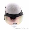 Oakley Fall Line M Skibrille, Oakley, Schwarz, , Herren,Damen,Unisex, 0064-10363, 5638017375, 888392573964, N3-03.jpg