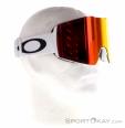 Oakley Fall Line M Skibrille, Oakley, Weiss, , Herren,Damen,Unisex, 0064-10363, 5638017376, 888392423900, N1-01.jpg
