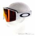 Oakley Fall Line M Skibrille, Oakley, Weiss, , Herren,Damen,Unisex, 0064-10363, 5638017376, 888392423900, N2-07.jpg