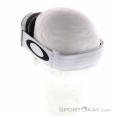 Oakley Fall Line M Skibrille, Oakley, Weiss, , Herren,Damen,Unisex, 0064-10363, 5638017376, 888392423900, N2-12.jpg