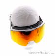 Oakley Fall Line M Skibrille, Oakley, Weiss, , Herren,Damen,Unisex, 0064-10363, 5638017376, 888392423900, N3-03.jpg