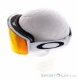 Oakley Fall Line M Skibrille, Oakley, Weiss, , Herren,Damen,Unisex, 0064-10363, 5638017376, 888392423900, N3-08.jpg