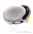 Oakley Fall Line M Skibrille, Oakley, Weiss, , Herren,Damen,Unisex, 0064-10363, 5638017376, 888392423900, N3-18.jpg