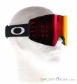 Oakley Fall Line M Skibrille, Oakley, Orange, , Herren,Damen,Unisex, 0064-10363, 5638017377, 888392423870, N1-01.jpg