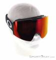 Oakley Fall Line M Skibrille, Oakley, Orange, , Herren,Damen,Unisex, 0064-10363, 5638017377, 888392423870, N2-02.jpg