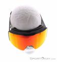Oakley Fall Line M Skibrille, Oakley, Orange, , Herren,Damen,Unisex, 0064-10363, 5638017377, 888392423870, N3-03.jpg
