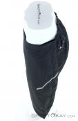 Vaude Bike Padded Chaps Mens Rain Pants, Vaude, Black, , Male, 0239-11132, 5638022130, 4052285741204, N3-08.jpg