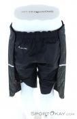 Vaude Bike Padded Chaps Mens Rain Pants, Vaude, Black, , Male, 0239-11132, 5638022130, 4052285741204, N3-13.jpg